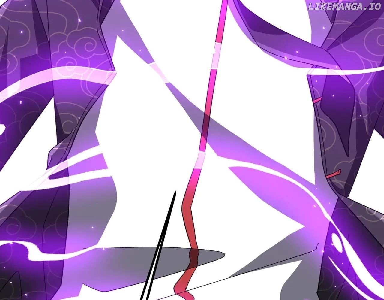 With My Netherworld Trillions, Game On! Chapter 193 - page 68